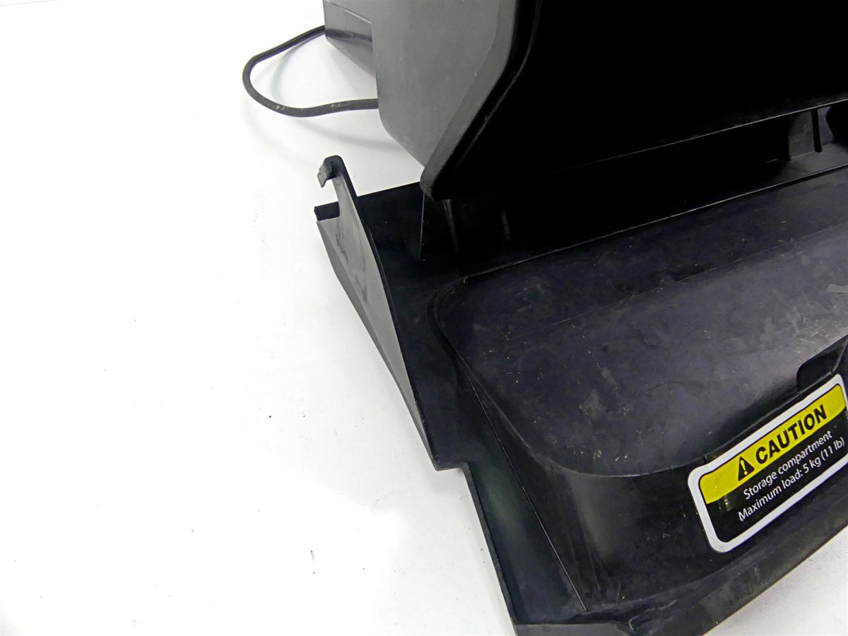 2018 Can Am Commander 1000R XT Console Compartment Glove Storage Box 707900046 {{ shop.shopifyCountryName }} - Mototech271