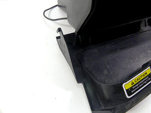 2018 Can Am Commander 1000R XT Console Compartment Glove Storage Box 707900046 | Mototech271