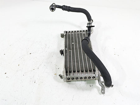2017 BMW S1000R K47 Oil Cooler & Lines - No Leaks 17218545633 17218544996 {{ shop.shopifyCountryName }} - Mototech271