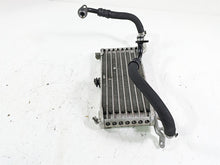 Load image into Gallery viewer, 2017 BMW S1000R K47 Oil Cooler &amp; Lines - No Leaks 17218545633 17218544996 | Mototech271
