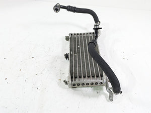 2017 BMW S1000R K47 Oil Cooler & Lines - No Leaks 17218545633 17218544996 | Mototech271