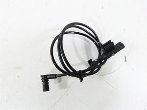 2019 BMW S1000XR K49 Rear Abs Wheel Speed Sensor 34528551611
