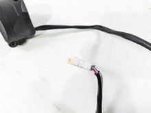 Load image into Gallery viewer, 2013 Ducati Hyperstrada 821 Right Hand Control Switch Start Kill 65010121E | Mototech271
