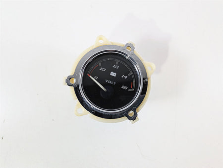 2018 Harley FLHTCU Touring Electra Glide Voltage Volt Meter Gauge 70900165-Mototech271