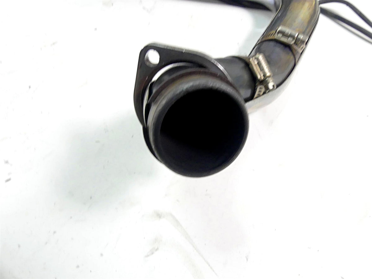 2011 Harley Touring FLTRX Road Glide SuperTrapp 2-1 Exhaust System 828-71580 {{ shop.shopifyCountryName }} - Mototech271