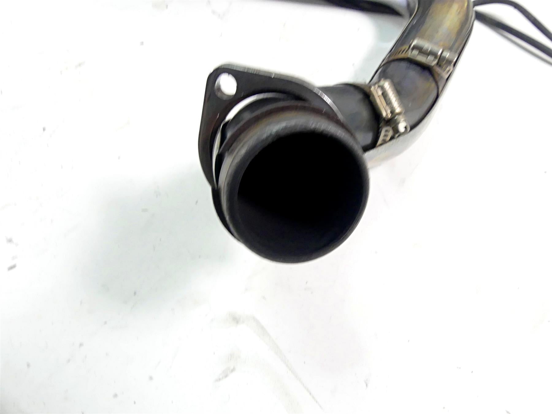 2011 Harley Touring FLTRX Road Glide SuperTrapp 2-1 Exhaust System 828-71580 {{ shop.shopifyCountryName }} - Mototech271