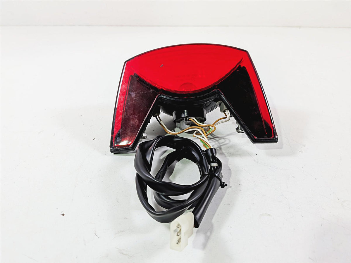 2013 KTM 990 Adventure Baja Taillight Tail Light Lamp Lens 60014040000-Mototech271