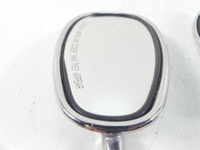 Load image into Gallery viewer, 2013 Victory Cross Country Chrome Left Right Rear View Mirrors 2633690 2633691 | Mototech271
