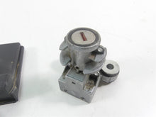Load image into Gallery viewer, 2015 KTM 1290 Adventure Ignition Switch Cdi Ecu Ecm Key Tank Cap Set 61341031100 | Mototech271
