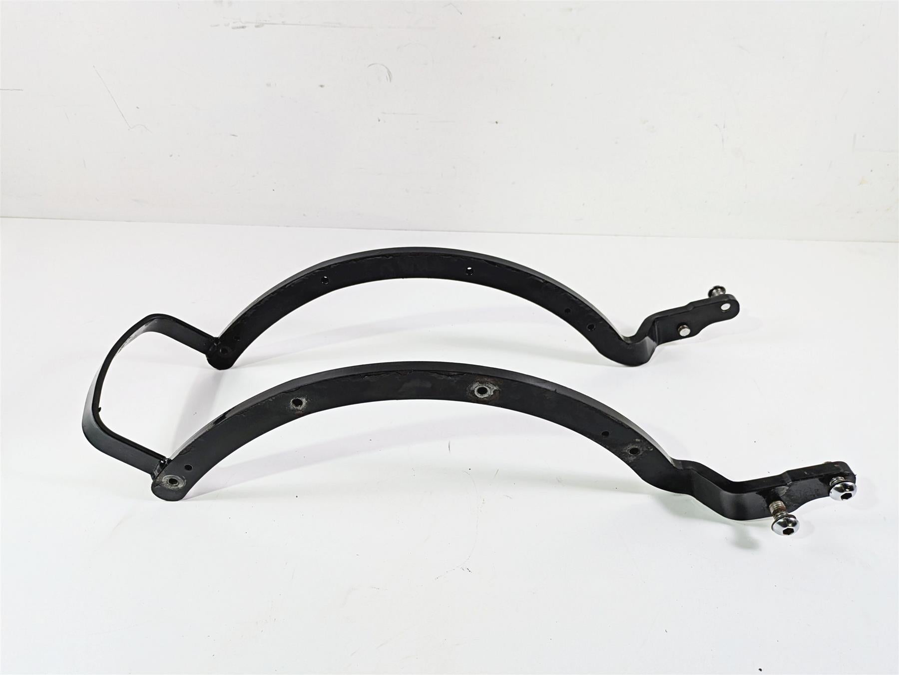 2002 Indian Spirit Deluxe Rear Fender Support Mount 90-474 {{ shop.shopifyCountryName }} - Mototech271
