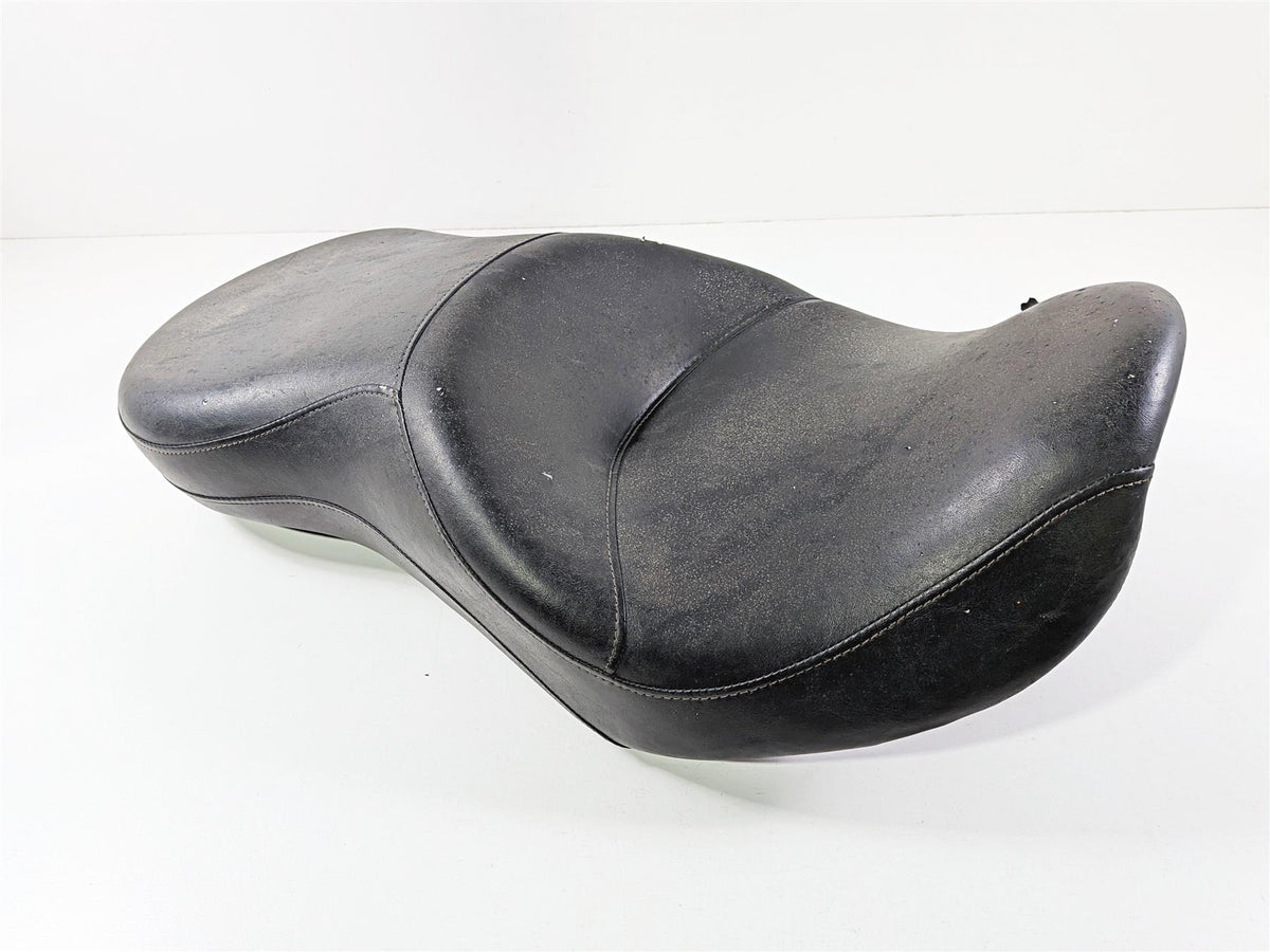 2011 Harley FXDF Dyna Fat Bob Sundowner Touring Seat Saddle 51540-06 {{ shop.shopifyCountryName }} - Mototech271