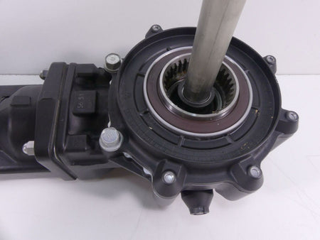 2019 Yamaha VMX17 V-Max 1700 Swingarm Swing Arm Differential Read 2S3-46101-10-0 {{ shop.shopifyCountryName }} - Mototech271