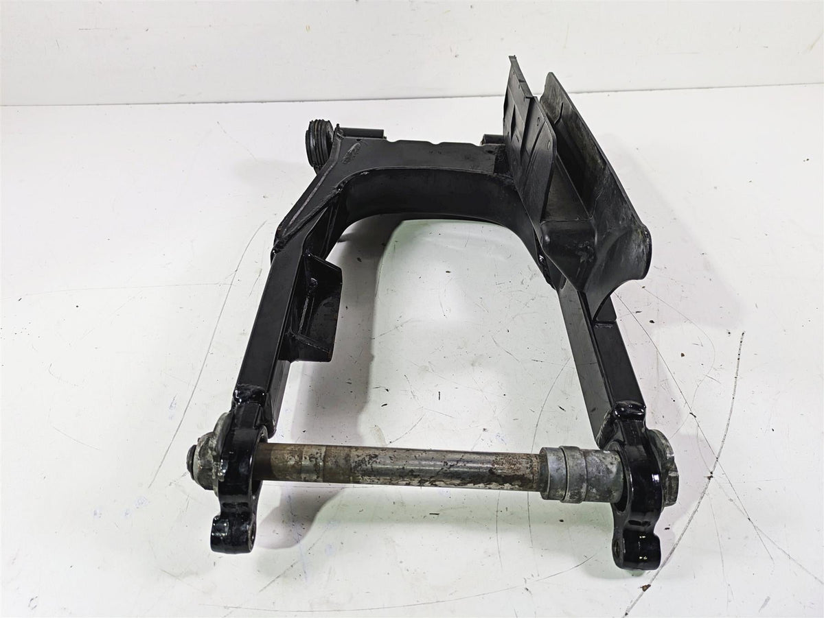 2007 Harley Touring FLHTCU SE CVO E-Glide Rear Swingarm Swing Arm 1" 47549-02A {{ shop.shopifyCountryName }} - Mototech271