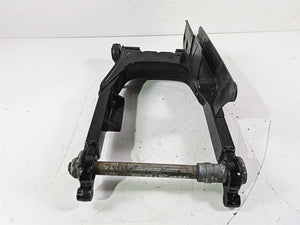 2007 Harley Touring FLHTCU SE CVO E-Glide Rear Swingarm Swing Arm 1" 47549-02A | Mototech271