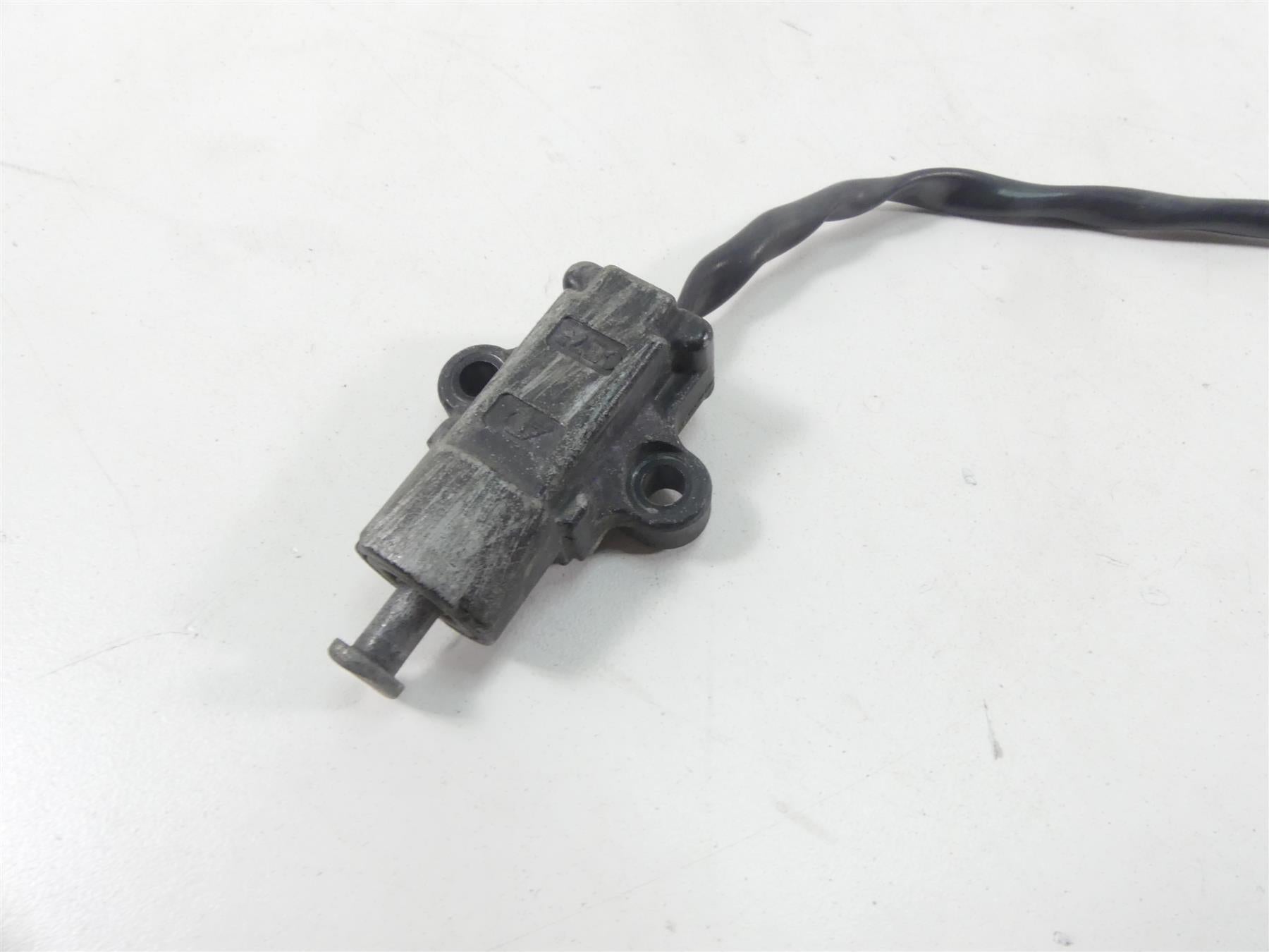 2016 Indian Chieftain Dark Horse Side Kickstand Kick Stand + Sensor 5139983 {{ shop.shopifyCountryName }} - Mototech271
