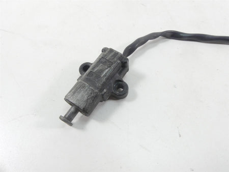 2016 Indian Chieftain Dark Horse Side Kickstand Kick Stand + Sensor 5139983 {{ shop.shopifyCountryName }} - Mototech271