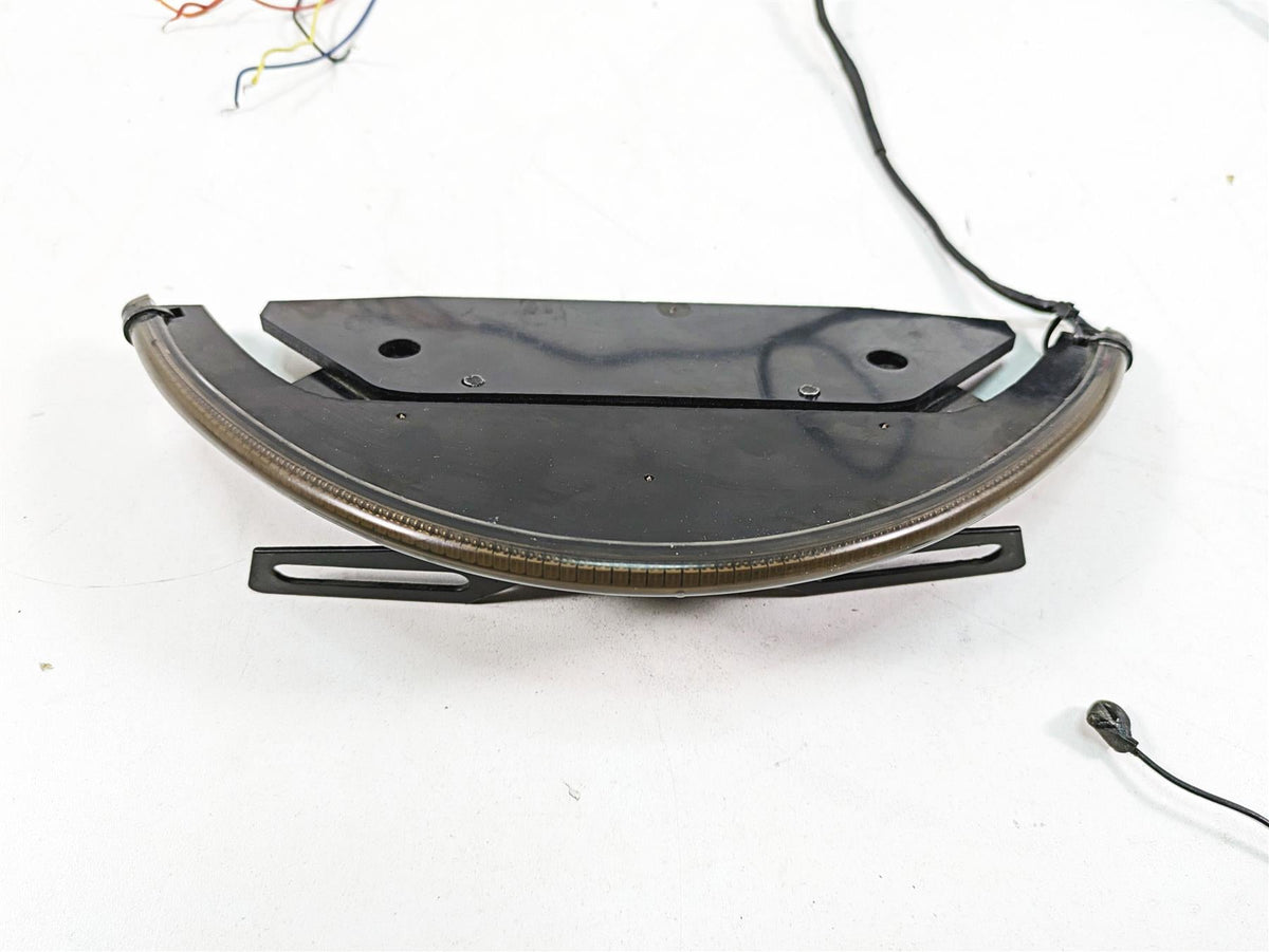 2016 Suzuki M109R VZR1800 Chrome Glow Fender Eliminator Led Bar Kit - Read {{ shop.shopifyCountryName }} - Mototech271
