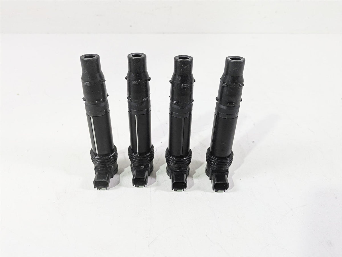2020 Kawasaki ZX6R ZX636 Ninja Ignition Coils Set 21171-0757 {{ shop.shopifyCountryName }} - Mototech271