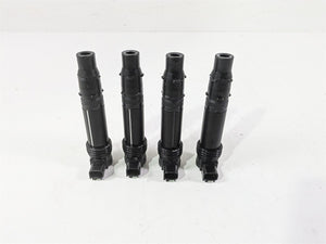 2020 Kawasaki ZX6R ZX636 Ninja Ignition Coils Set 21171-0757
