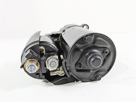 2014 BMW R nine T R9T K21 Bosch Black Engine Starter Motor 12317691956 {{ shop.shopifyCountryName }} - Mototech271