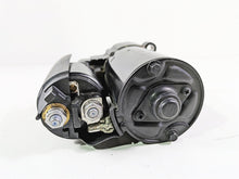 Load image into Gallery viewer, 2014 BMW R nine T R9T K21 Bosch Black Engine Starter Motor 12317691956 | Mototech271
