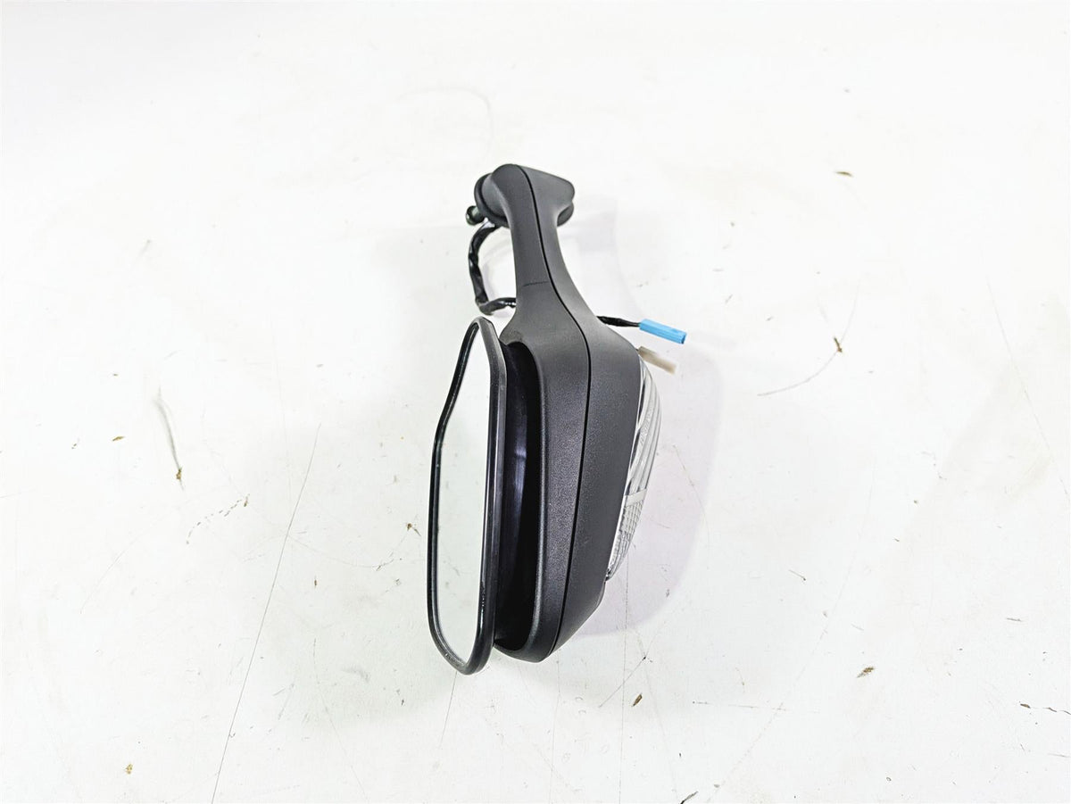 2008 Honda CBR1000RR SC59 Right Rear View Mirror Blinker 88110-MFL-013 {{ shop.shopifyCountryName }} - Mototech271
