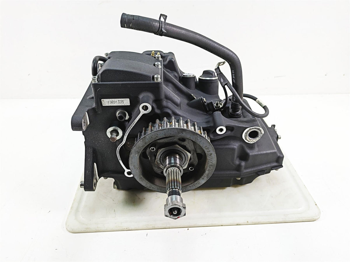2019 Harley Touring FLHX Street Glide Transmission Gear Box 6 Speed 35000198 {{ shop.shopifyCountryName }} - Mototech271