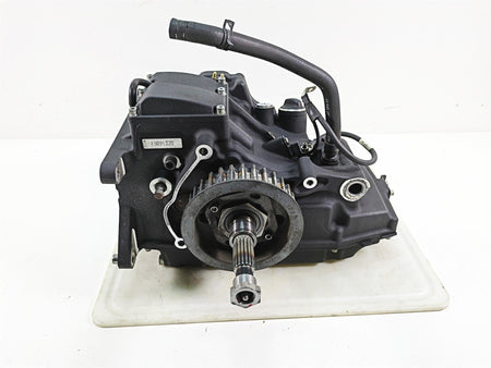 2019 Harley Touring FLHX Street Glide Transmission Gear Box 6 Speed 35000198 {{ shop.shopifyCountryName }} - Mototech271