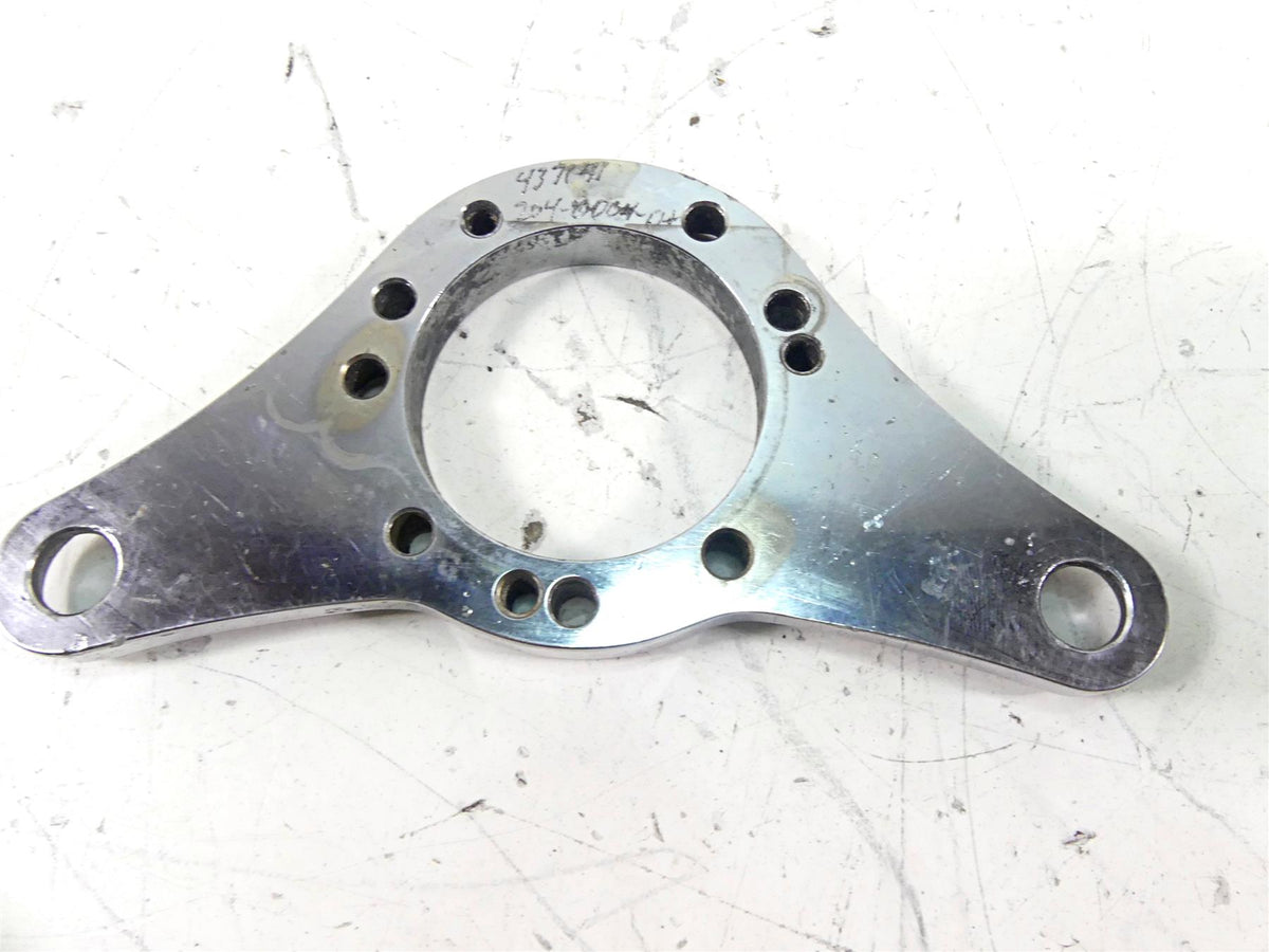 Harley Big Twin Ronald Sands Design RSD Velocity Stacks Air Breather P02042005CH {{ shop.shopifyCountryName }} - Mototech271