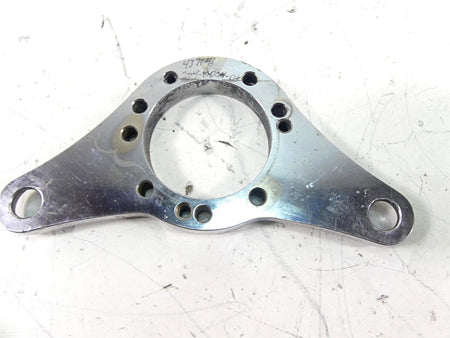 Harley Big Twin Ronald Sands Design RSD Velocity Stacks Air Breather P02042005CH {{ shop.shopifyCountryName }} - Mototech271