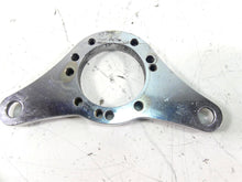 Load image into Gallery viewer, Harley Big Twin Ronald Sands Design RSD Velocity Stacks Air Breather P02042005CH
