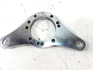 Harley Big Twin Ronald Sands Design RSD Velocity Stacks Air Breather P02042005CH
