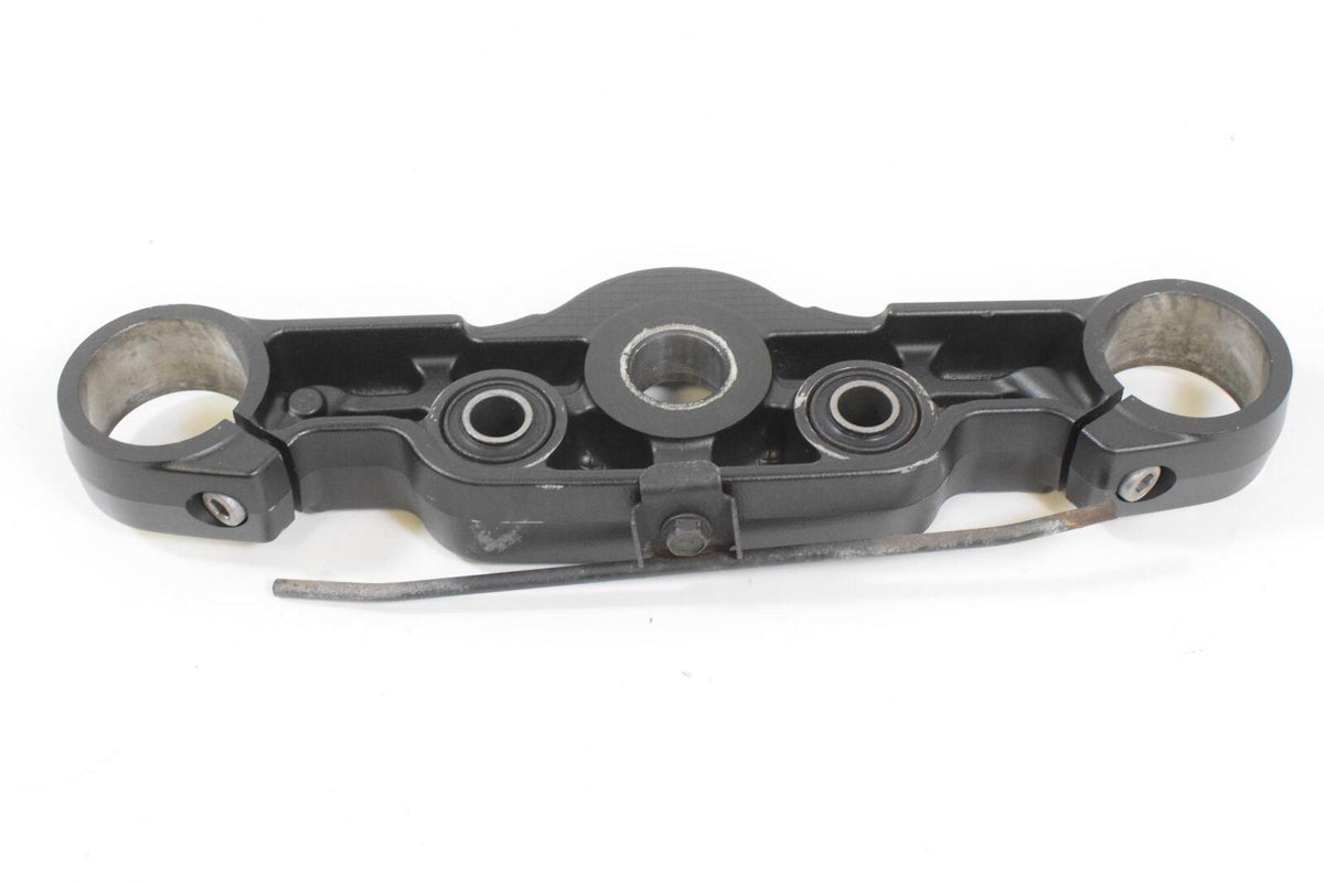 2011 Kawasaki VN1700 Vaquero Upper Triple Tree Steering Clamp 44039-0108 {{ shop.shopifyCountryName }} - Mototech271