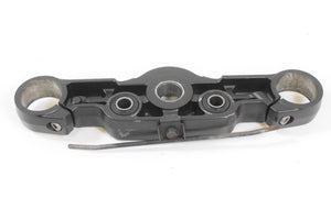 2011 Kawasaki VN1700 Vaquero Upper Triple Tree Steering Clamp 44039-0108 | Mototech271
