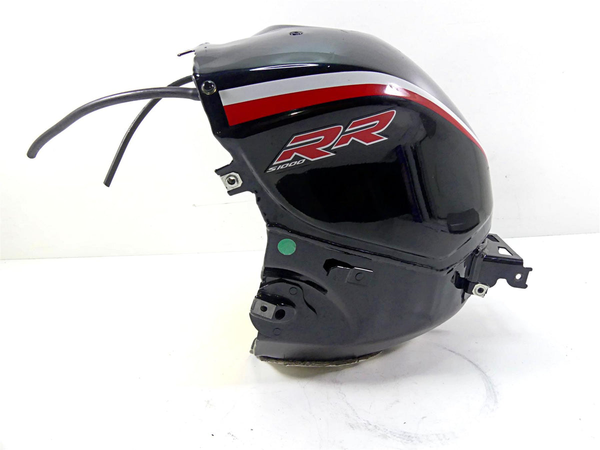 2013 BMW S1000RR K46 Fuel Gas Petrol Tank Reservoir - Read 16117717884 {{ shop.shopifyCountryName }} - Mototech271