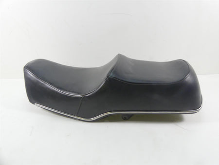 1980 Honda CB750C Custom Duo Rider Passenger Saddle Seat 77200-425-730 {{ shop.shopifyCountryName }} - Mototech271