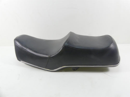 1980 Honda CB750C Custom Duo Rider Passenger Saddle Seat 77200-425-730 | Mototech271
