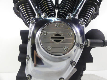 2012 Harley Touring FLHX Street Glide Running 103 Engine Motor 14K -Vid 19678-13 {{ shop.shopifyCountryName }} - Mototech271
