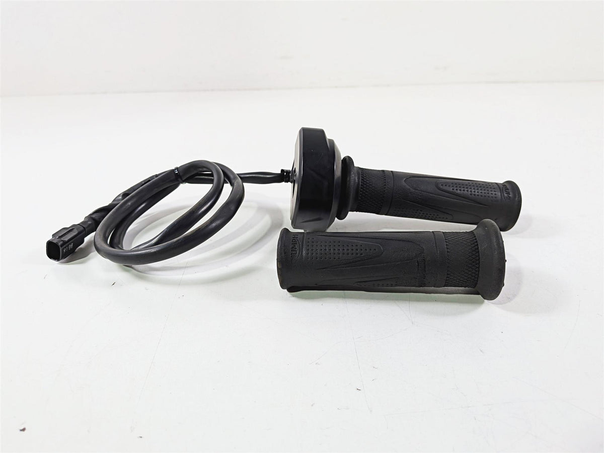 2020 Triumph Street Triple 765RS Fly By Wire Throttle Grip Sensor T2042226-Mototech271