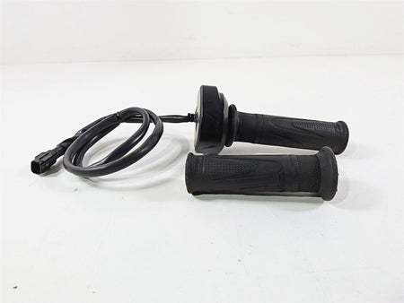 2020 Triumph Street Triple 765RS Fly By Wire Throttle Grip Sensor T2042226-Mototech271
