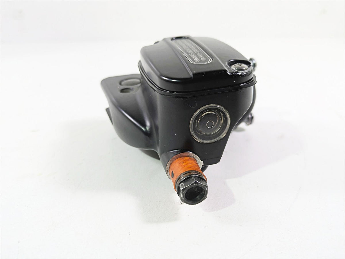 2009 Harley Touring FLHX Street Glide Front Brake Master Cylinder 44551-08F {{ shop.shopifyCountryName }} - Mototech271