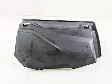 2018 Can Am Maverick X3 XRC Turbo R Glove Box Storage Compartment 707900350 {{ shop.shopifyCountryName }} - Mototech271