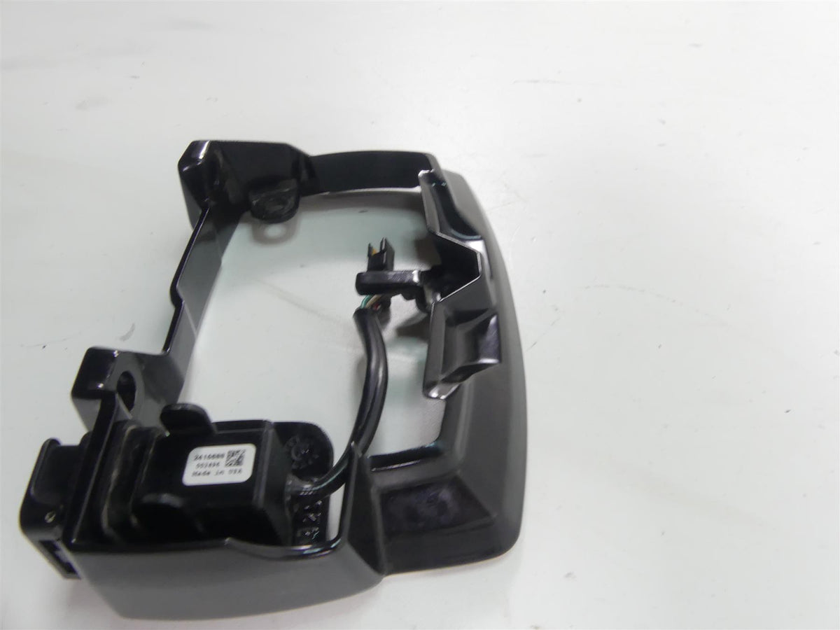 2022 Indian FTR1200 S Speedometer Mount Usb Control Module - Read 2415688 {{ shop.shopifyCountryName }} - Mototech271