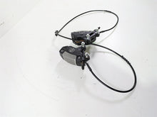 Load image into Gallery viewer, 2010 Harley VRSCF Muscle Rod Front Brake Caliper &amp; Line Set 44731-08 44732-08 | Mototech271
