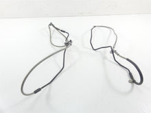Load image into Gallery viewer, 2016 BMW S1000XR K49 Front Abs Brake Line Hose Set 34328551363 34328551364 | Mototech271
