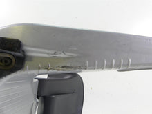 Load image into Gallery viewer, 2021 Aprilia Tuono 660 RS660 Rear Swingarm Swing Arm Fender + 20mm Axle 2B007756
