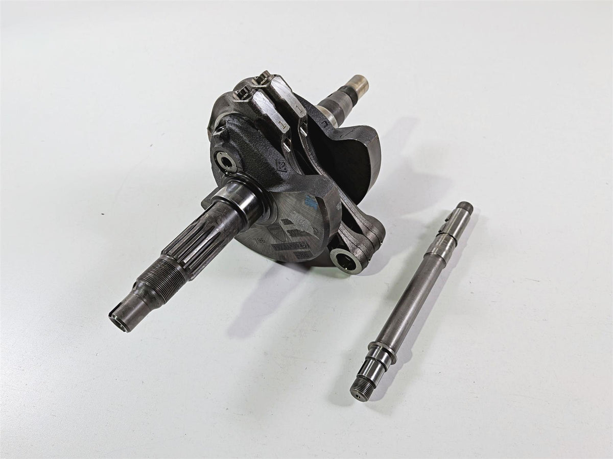 2015 Ducati Scrambler Urban Enduro Crankshaft & Piston Rods Set 14621922AR-Mototech271
