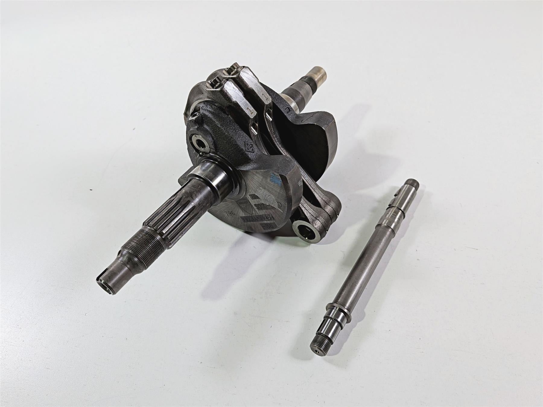 2015 Ducati Scrambler Urban Enduro Crankshaft & Piston Rods Set 14621922AR-Mototech271