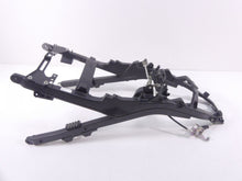 Load image into Gallery viewer, 2019 Yamaha VMX17 V-Max 1700 Rear Subframe Sub Frame + Seat Lock 2S3-21190-00-00
