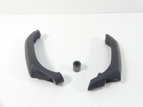 2013 Triumph Street Triple 675R Engine Protection Guard Set T2309624 | Mototech271